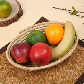 Assorted Fruits for Pooja (Panch Phal)