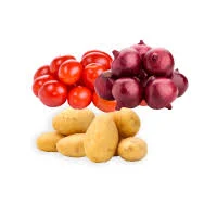 Healthy Heart Combo Vegetables