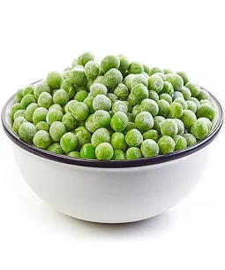 FROZEN GREEN PEAS 1KG