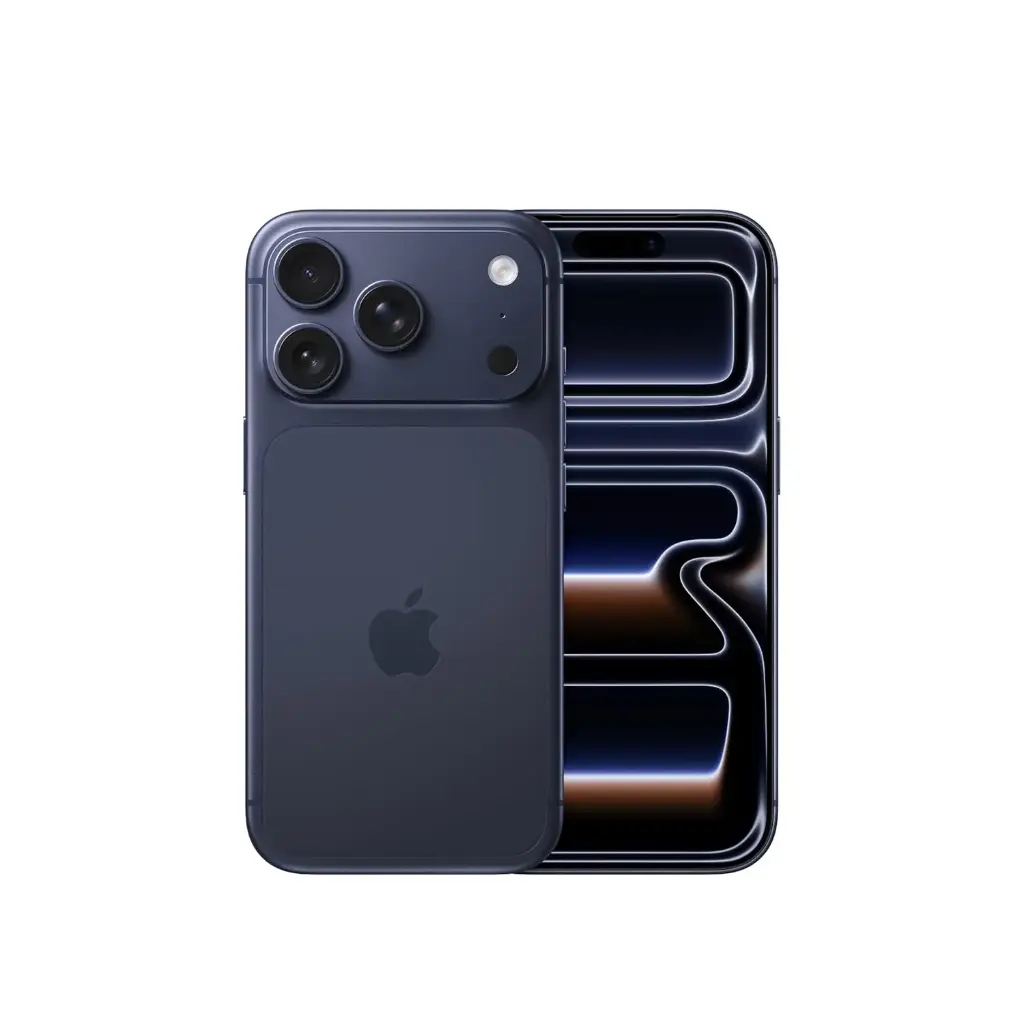  Apple iPhone 17
