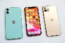  Apple iPhone 15