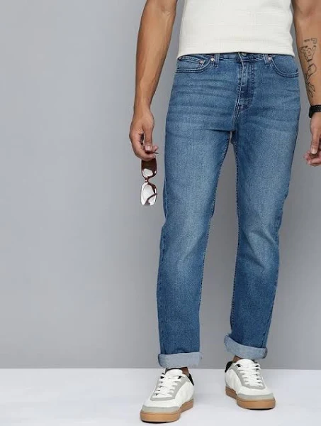 Levi's Men's 511 Slim Fit Jeans