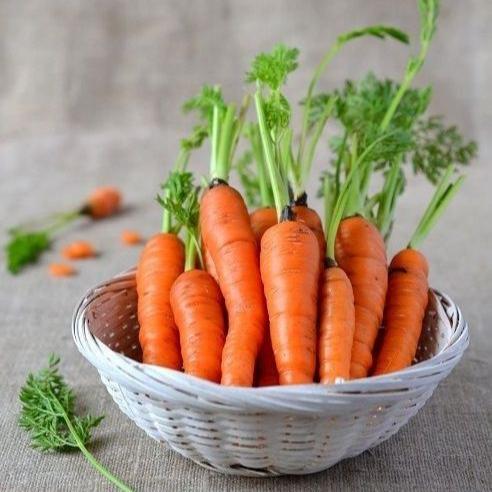 Carrots