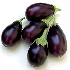 Eggplant