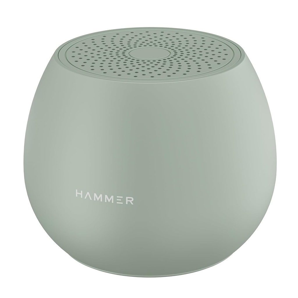 HAMMER Drop 5W Bluetooth Wireless Speaker