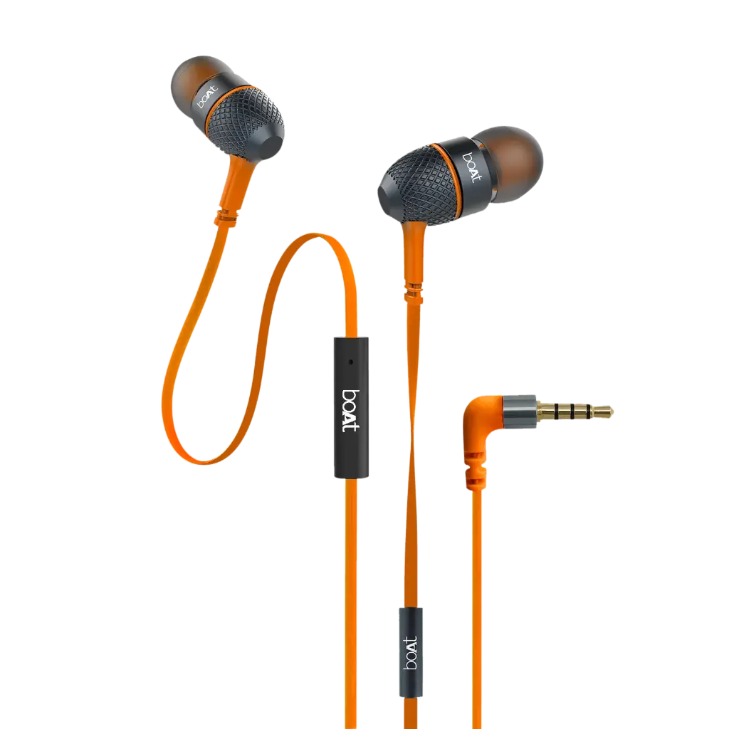 Wired Earphones