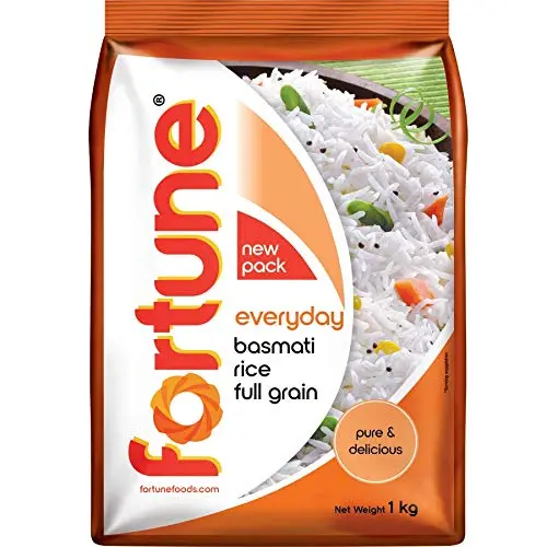 Fortune Basmati Rice