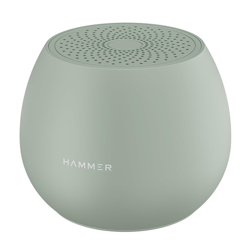 [IN0004583] HAMMER Drop 5W Bluetooth Wireless Speaker