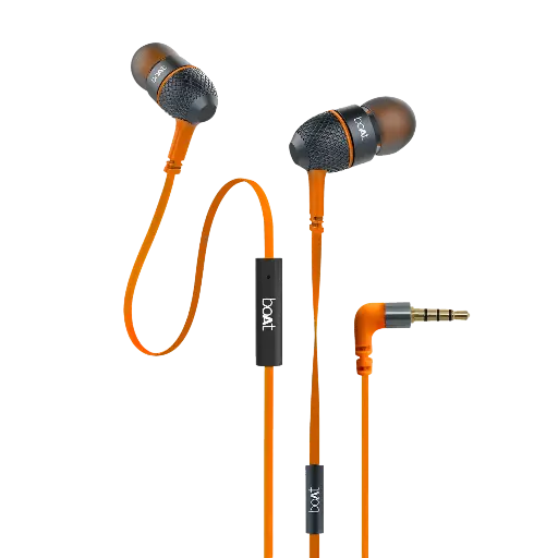 Wired Earphones